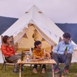 Benefit of summer camp for kids