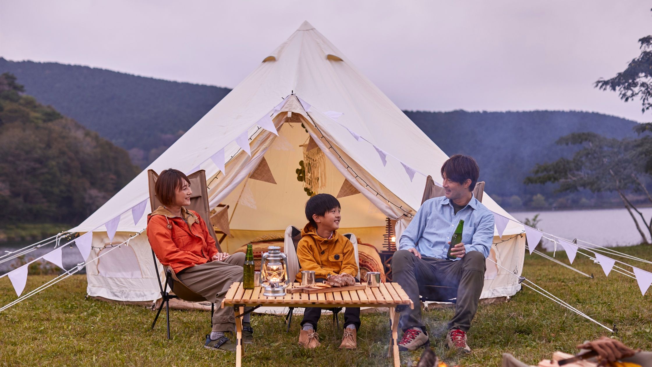 Benefit of summer camp for kids