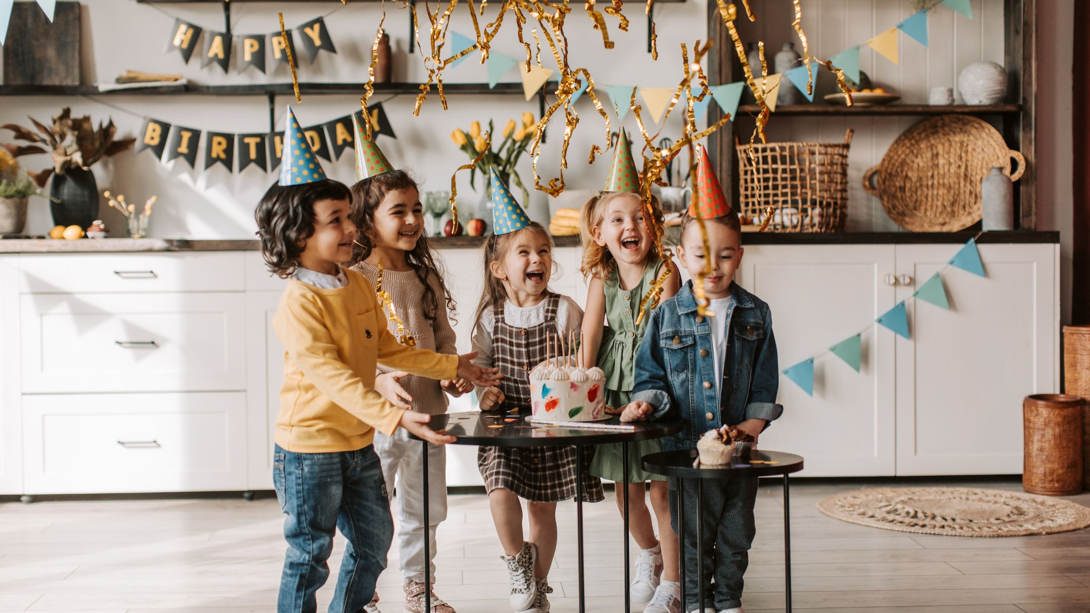 Secret To Raising a Well-Behaved Kid