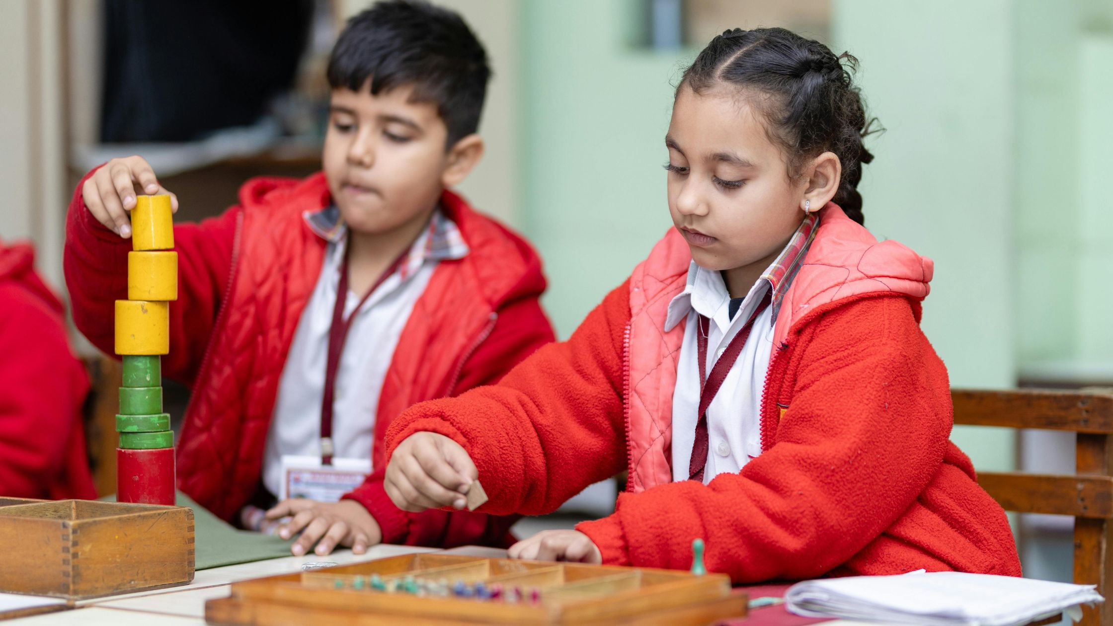 Mental Health Activities For Kids