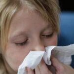 Chronic Cough in Children