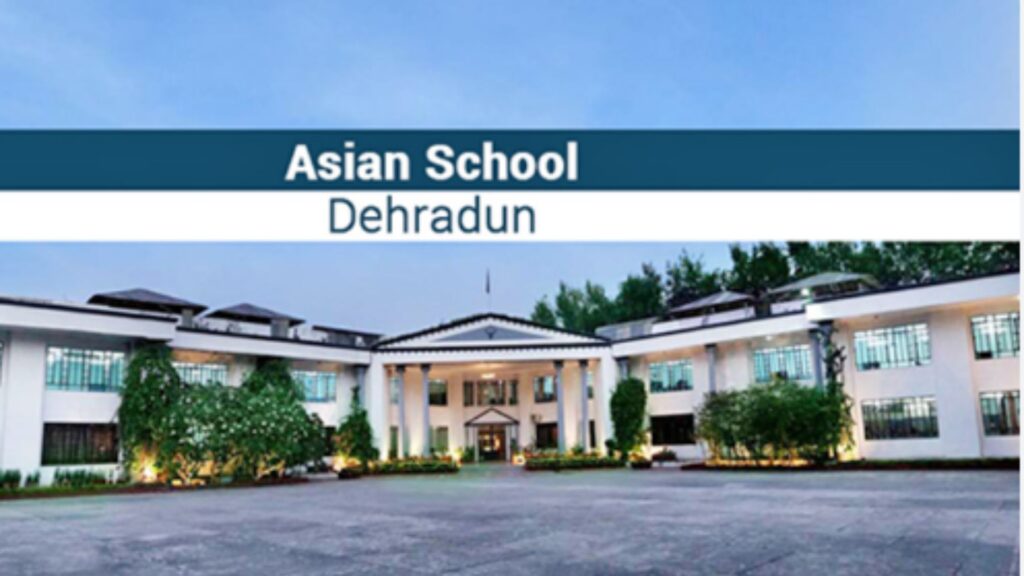Best Schools In India