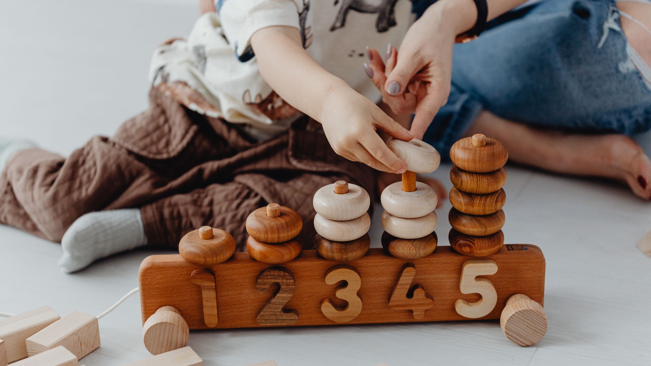 Educational Games for Kids