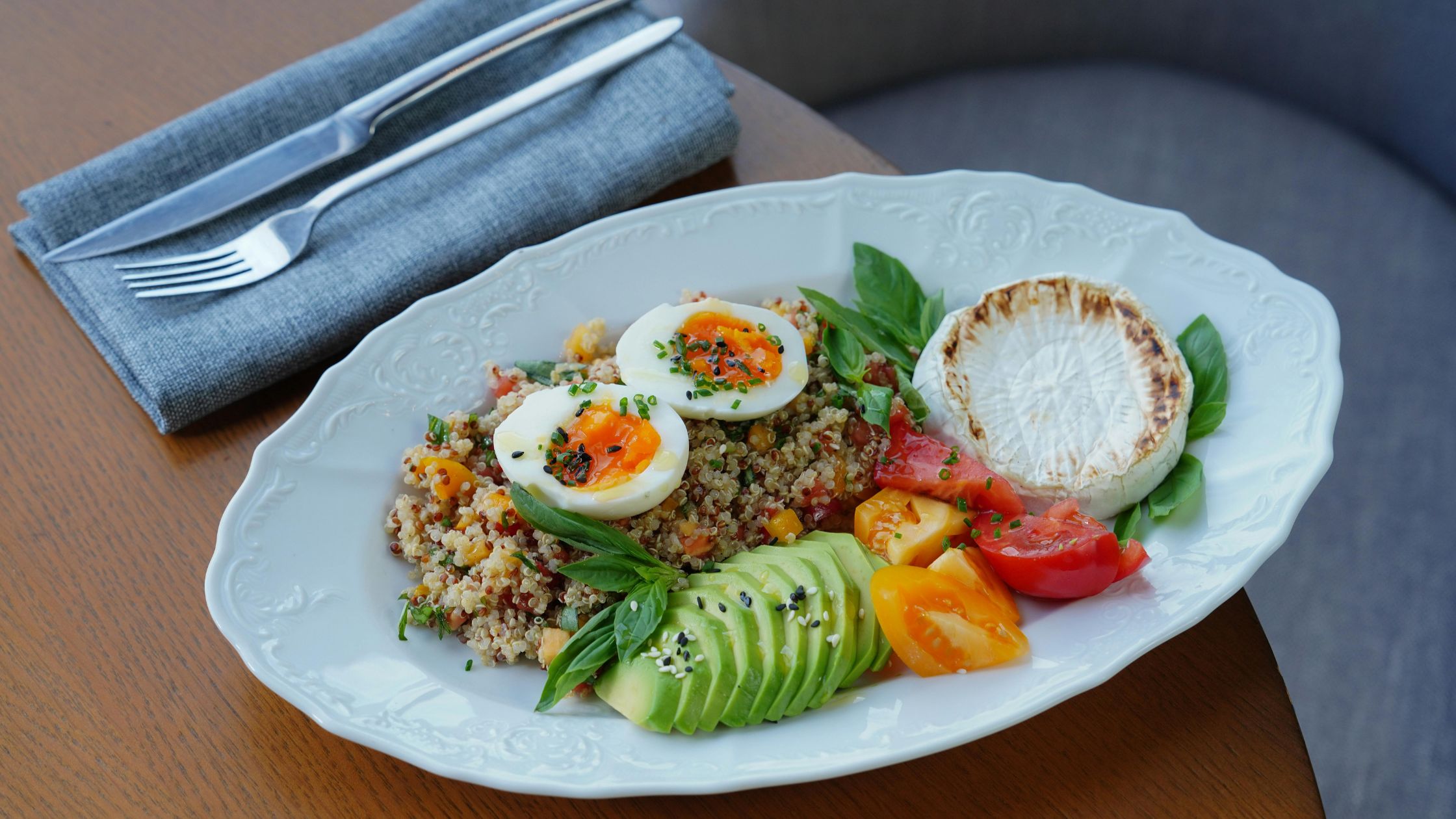 High Fiber Foods For Kids