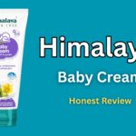 Himalaya Baby Cream Review