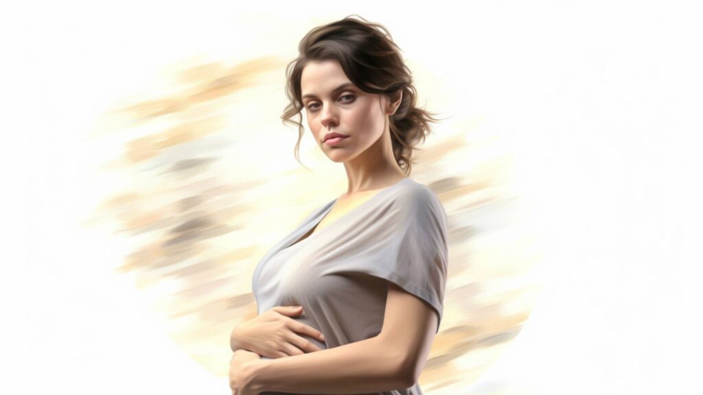 Mood swing during pregnency