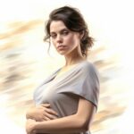 Mood swing during pregnency