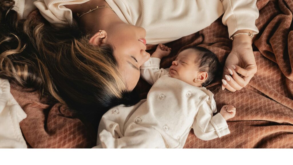 Mother’s Emotions After Childbirth.