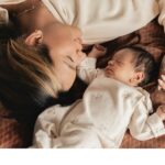 Understanding a Mother’s Emotions After Childbirth. Mother’s Emotions After Childbirth.