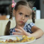 Nutrition Deficiency  In Child