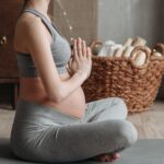 Physical Activity During Pregnancy