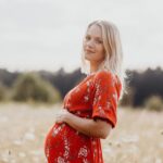 Emotional Changes During Pregnancy