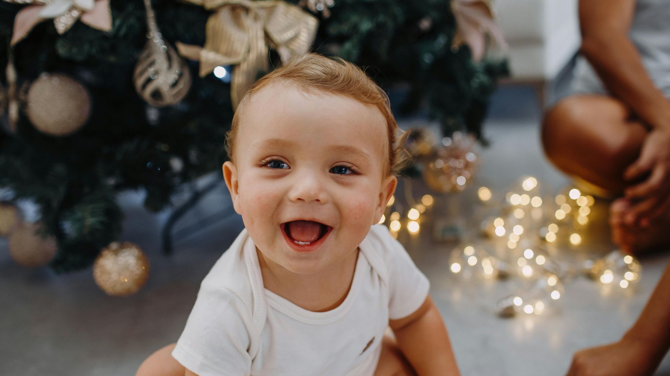 Toothpaste for Babies