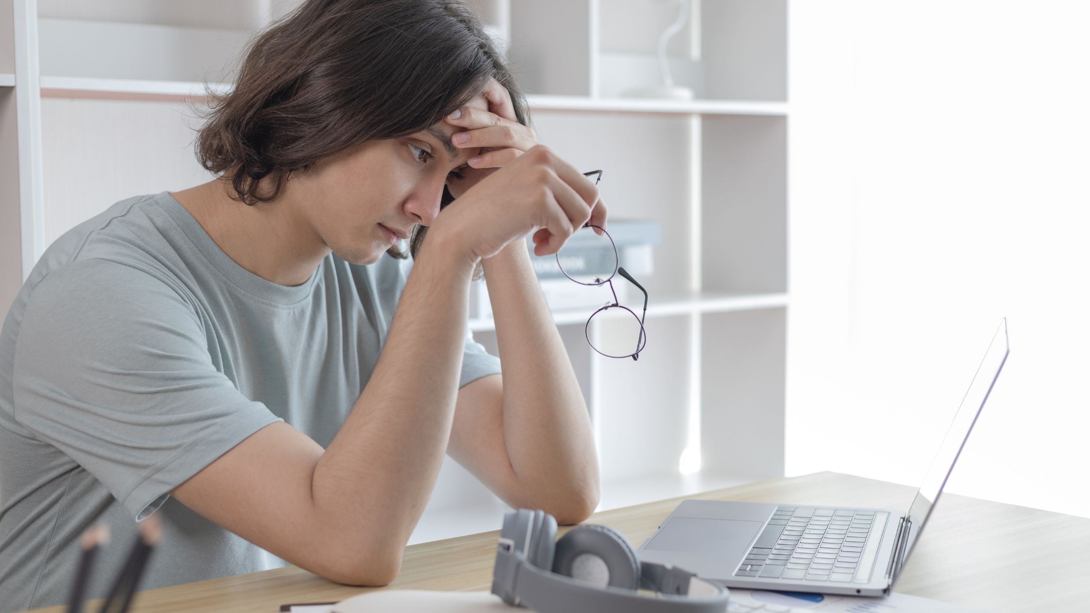 Teenage Depression on Quora