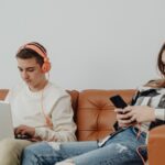 Depression From Social Media