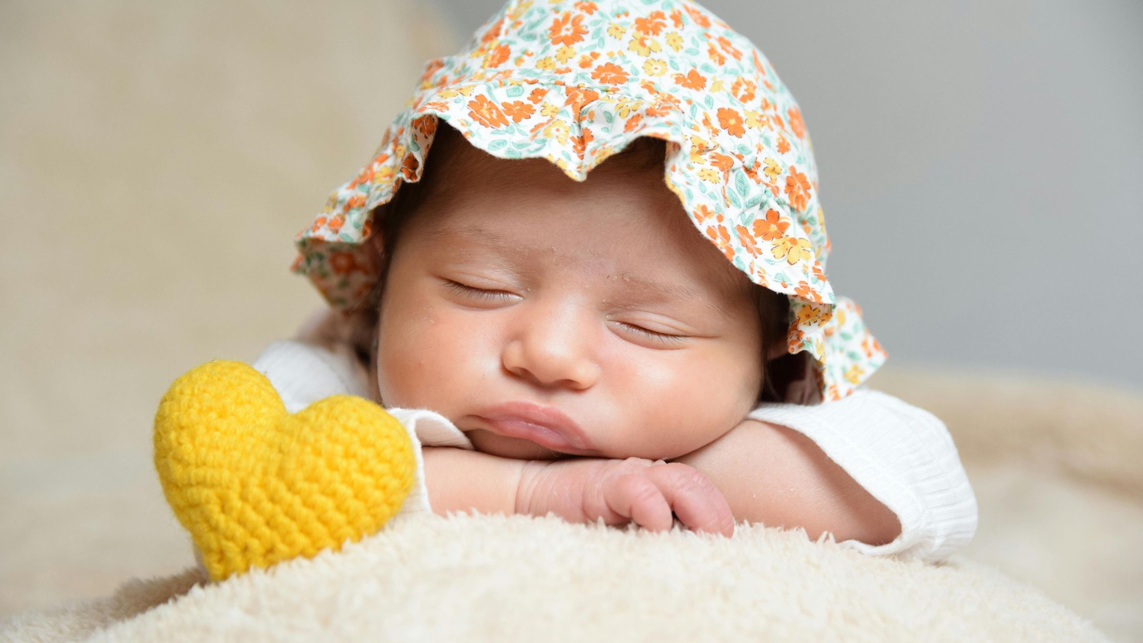 Congenital Heart Disease in Infants