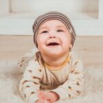 Infants Start Crawling