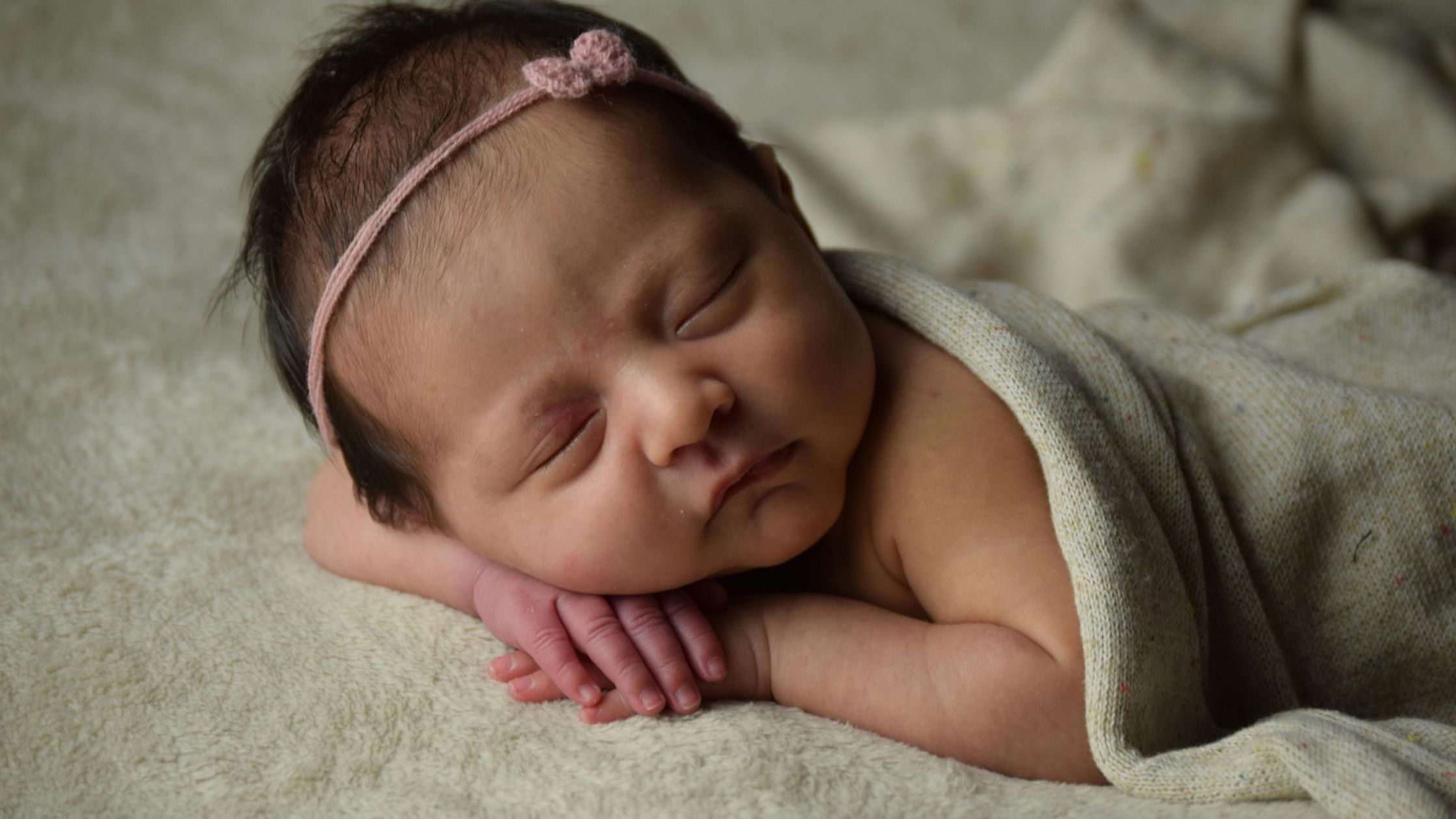 Essential Newborn Care