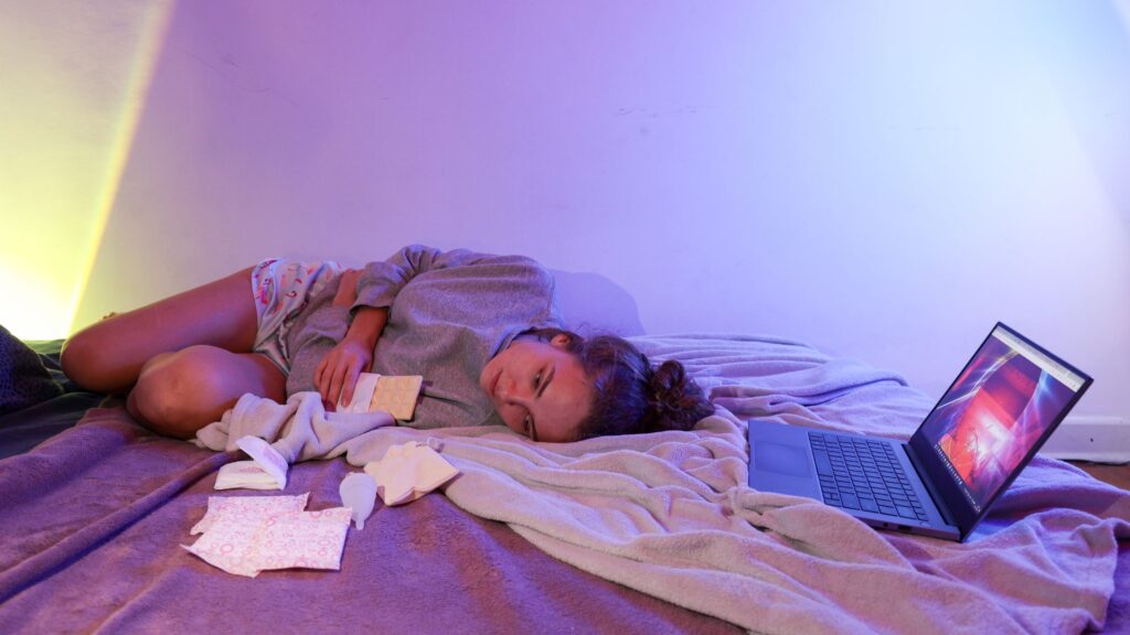 Periods After Pregnancy