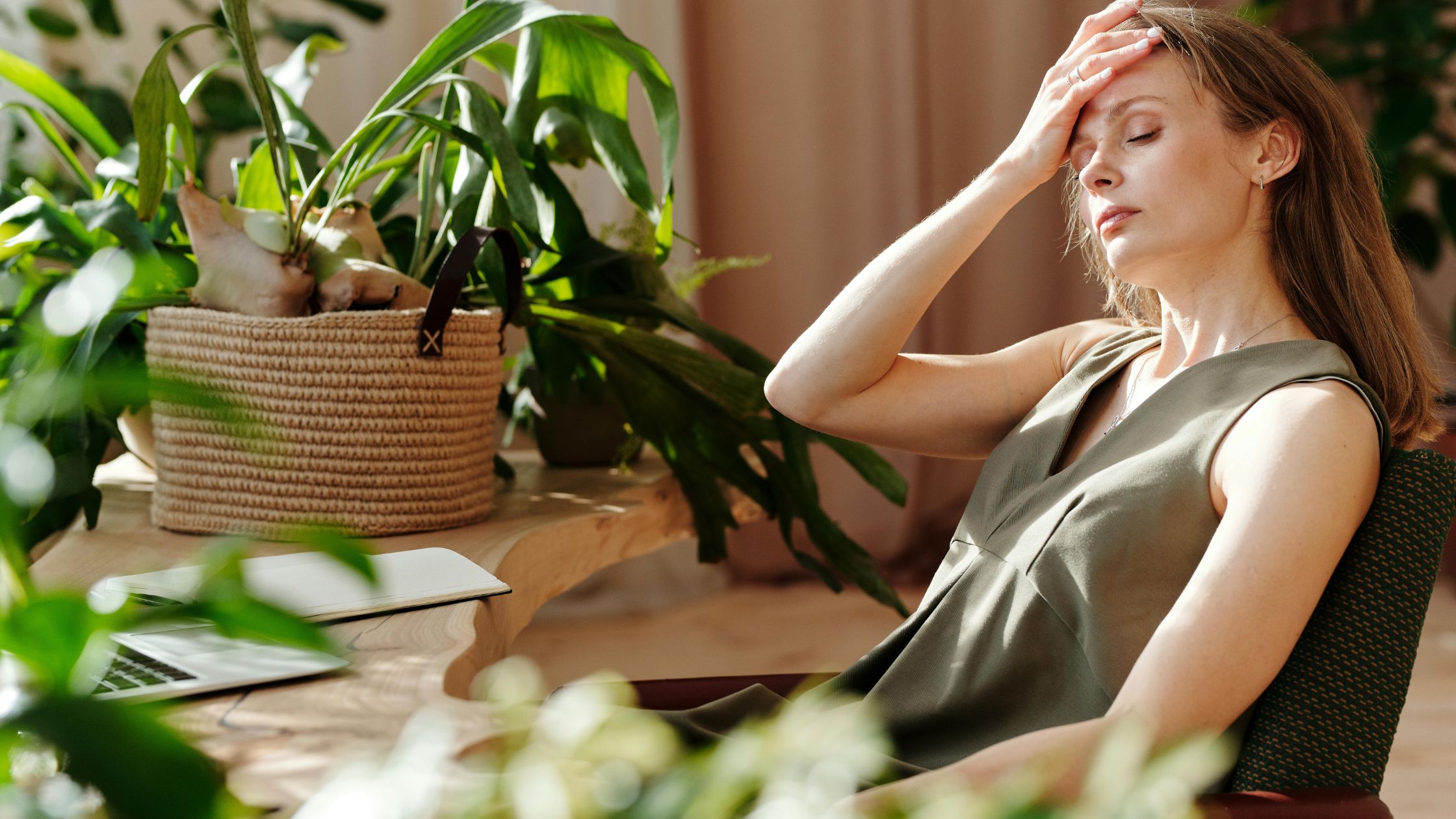 Postpartum Complications