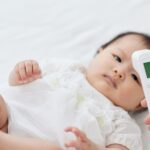 Fifth Disease in Infants.