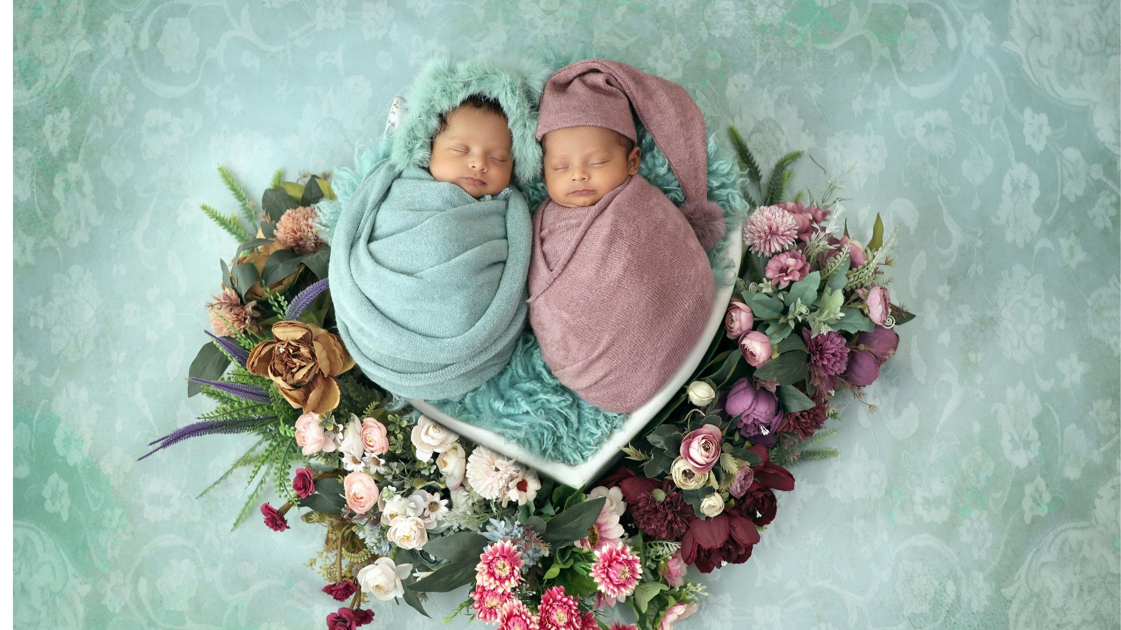 Recognizing a Twin Pregnancy.