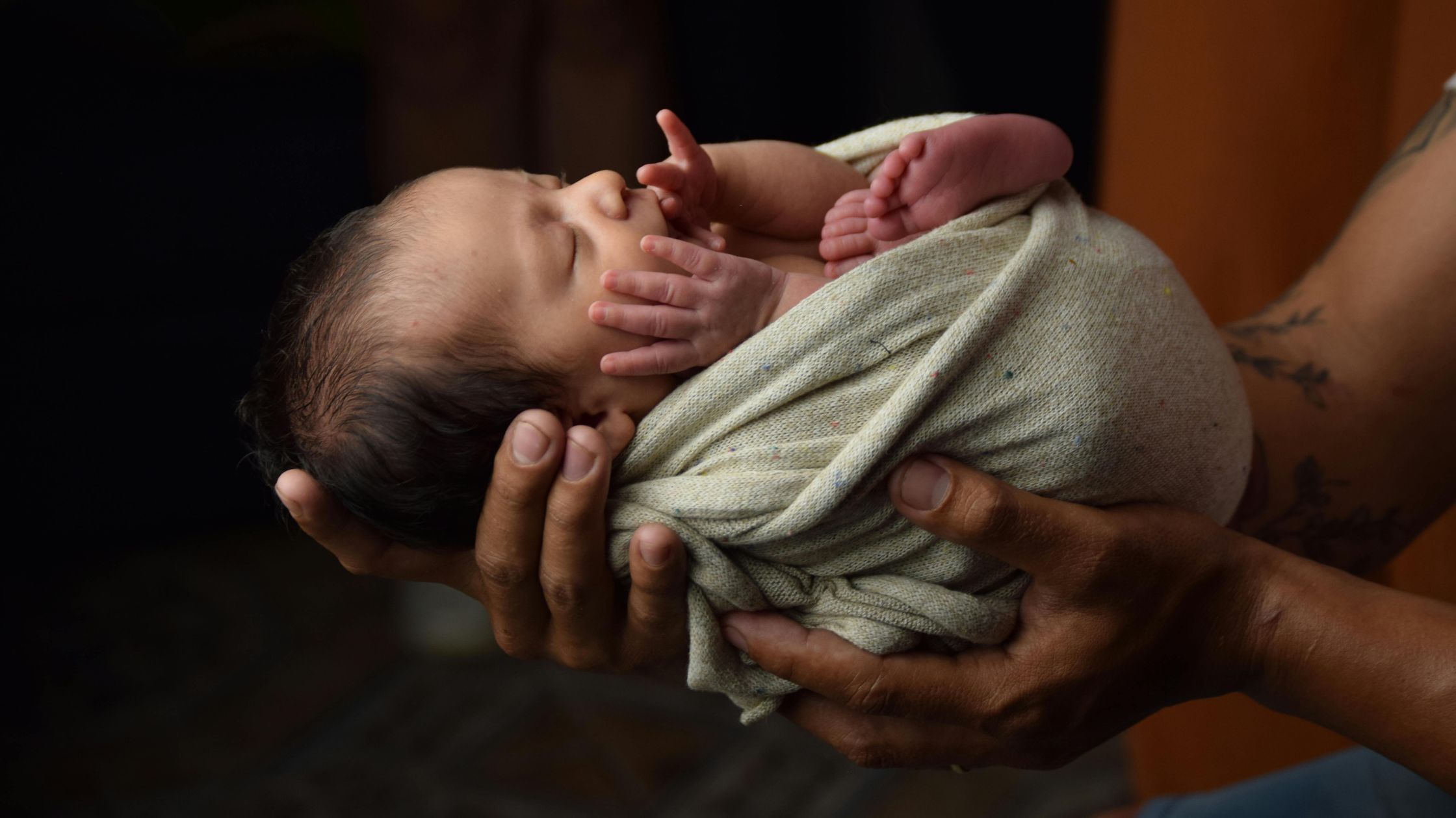 Congenital Heart Disease