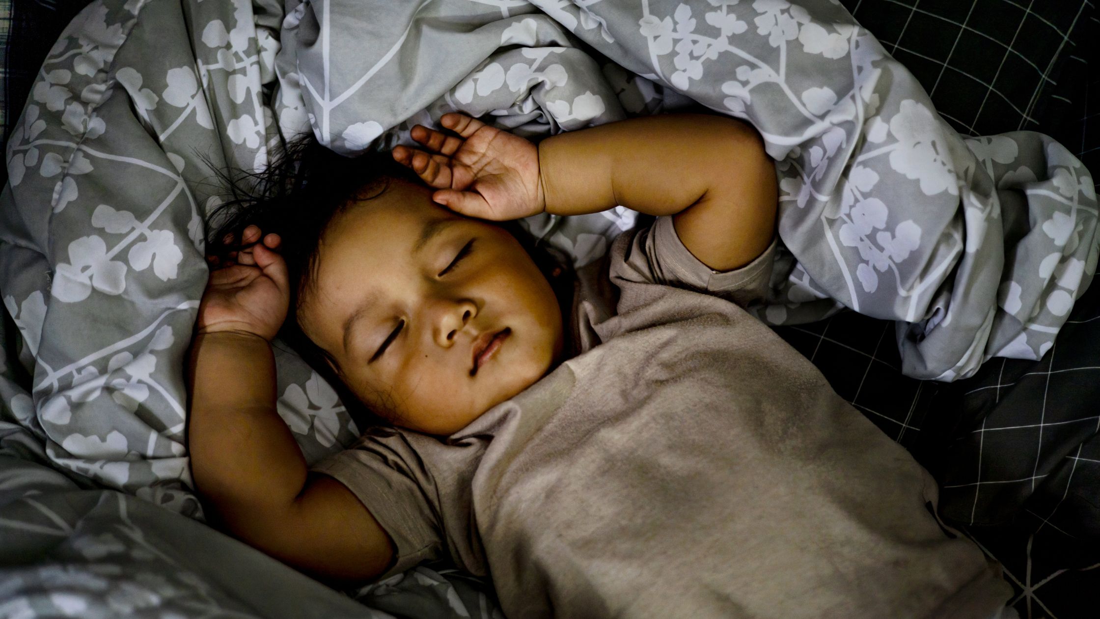 Best Bedtime For Kids