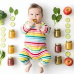 Best Foods for Babies and Toddlers