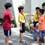 12 Best Tips To Building Your Child’s Social Skills. Child’s Social Skills.
