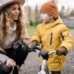 Discipline A Toddler