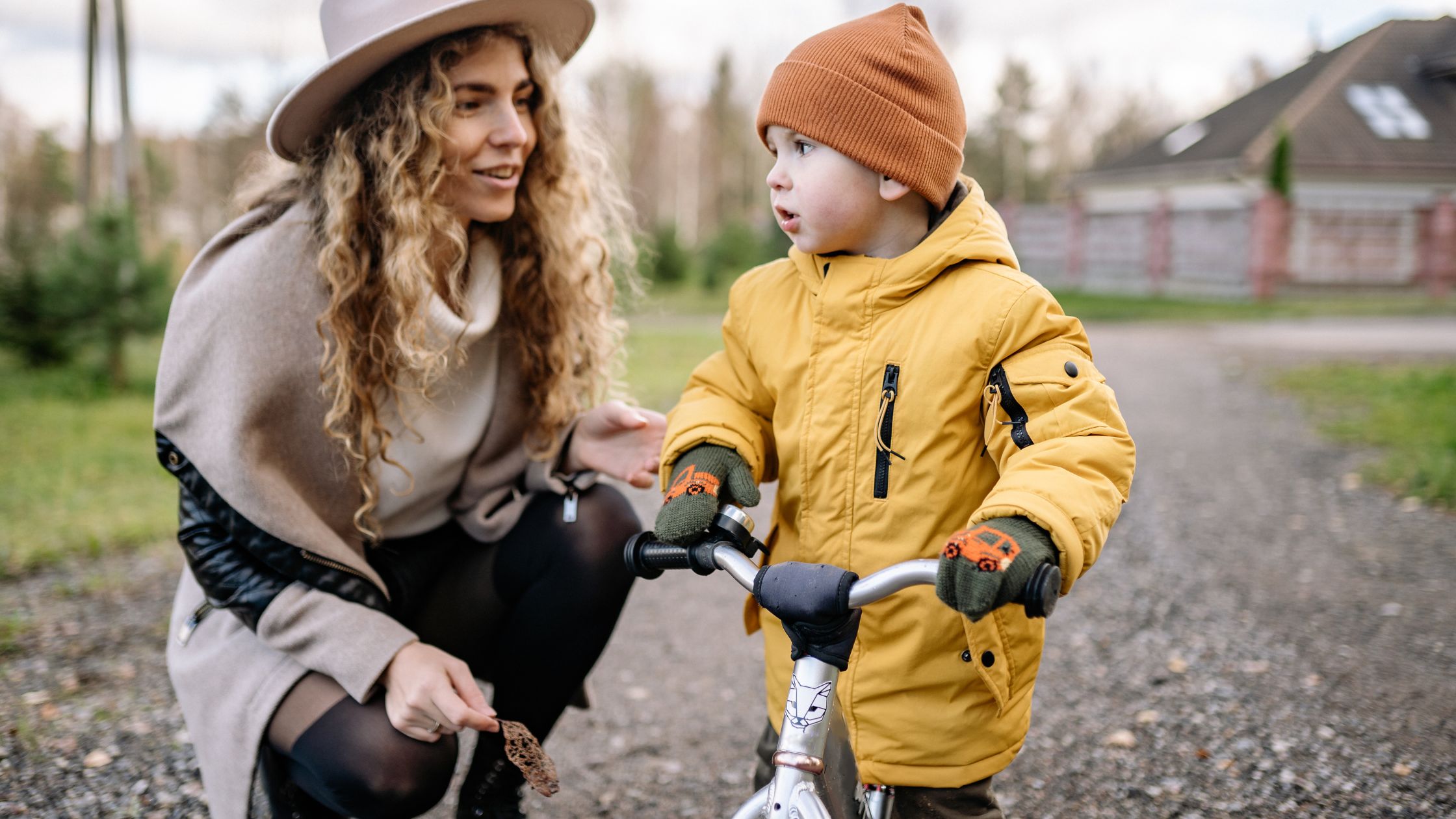Discipline A Toddler