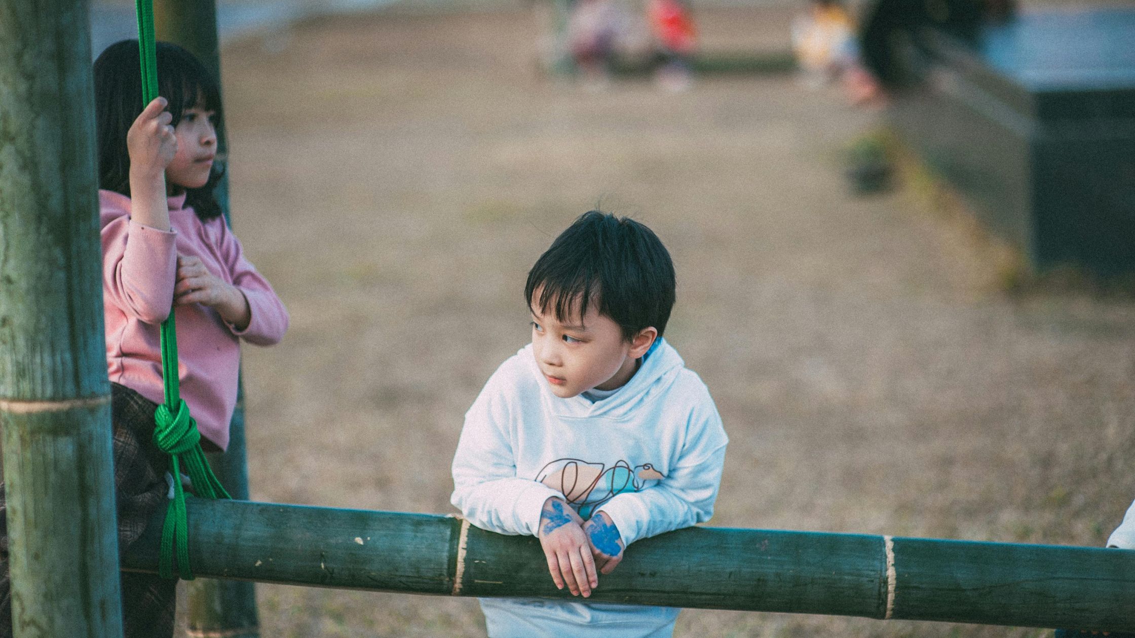 Reasons Behind Kids'Emotional Breakdown