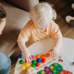 8 Benefits Of Sensory Play: Little Hands, Big Discoveries Benefits Of Sensory Play