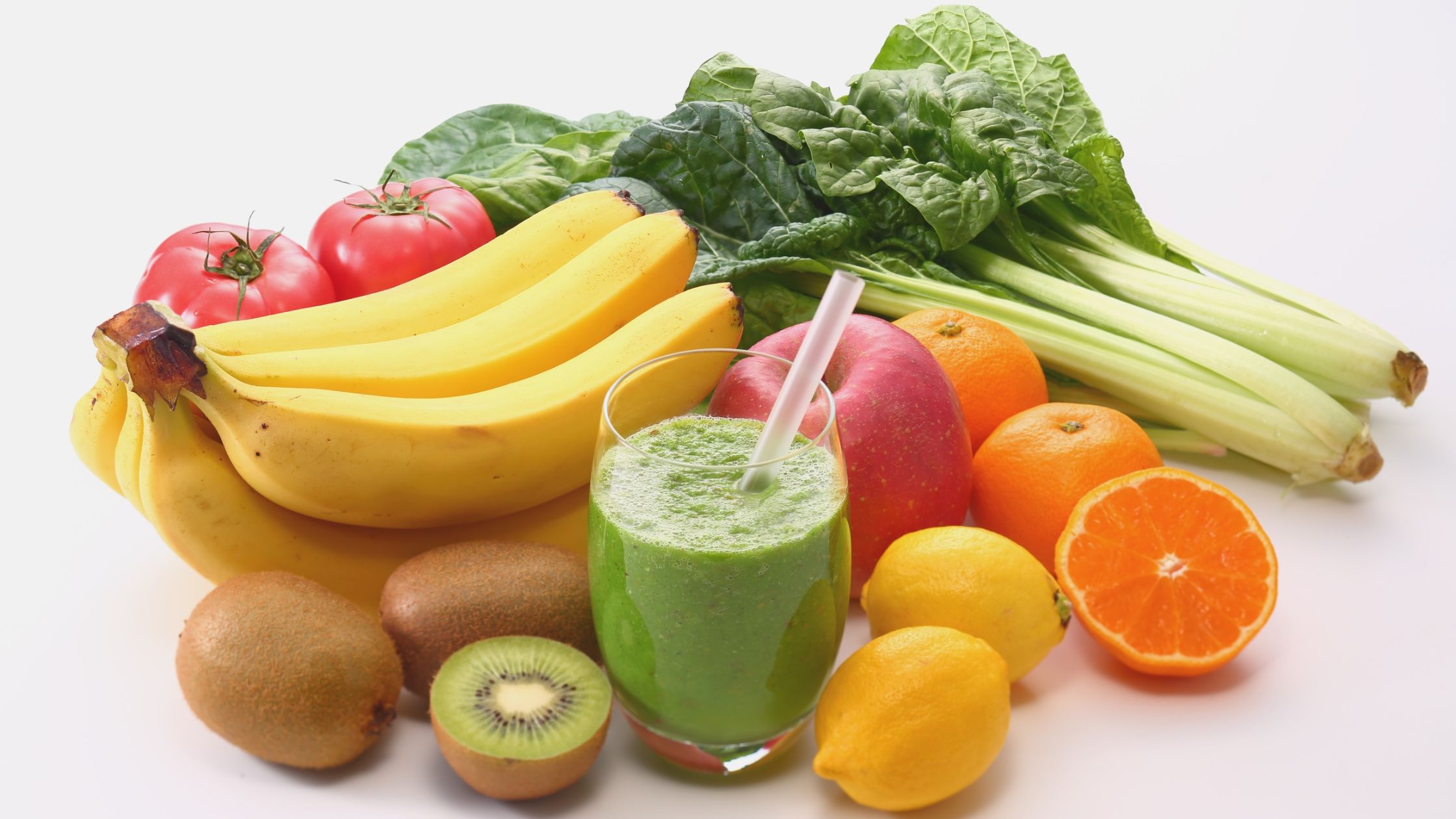 Organic Food Is Better For Kids