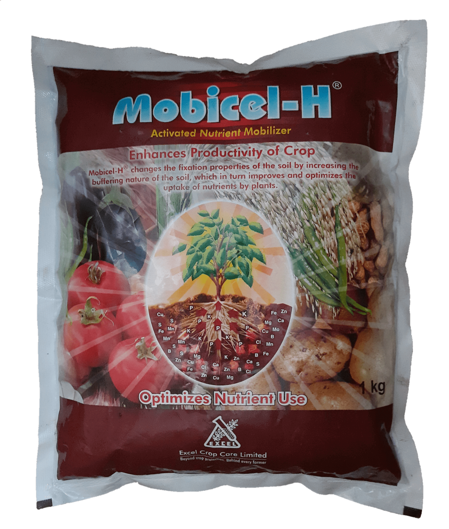 Buy Mobicel-H Online - Agritell.com