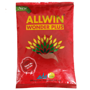 Buy ALLWIN WONDER PLUS (Fertilizer Supplement & Soil Conditioner) Online - Agritell.com