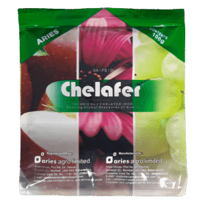 Buy CHELAFER (Fe EDTA-12%) Online - Agritell.com