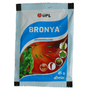 Buy BRONYA (Bronopol 27.0% SP) Online - Agritell.com
