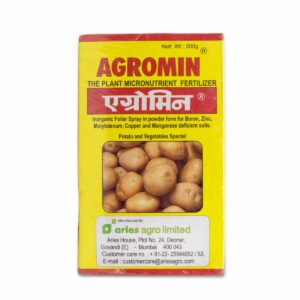 Buy Agromin (Potato and  vegetable Special) Online - Agritell.com