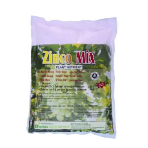 ZINCO MIX