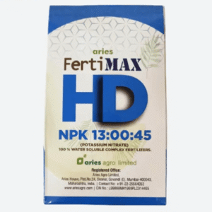 Aries Fertimax HD NPK 13:00:45