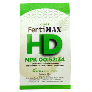 Buy Fertimax NPK 0 52 34 online