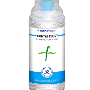 CONTAF PLUS (Hexaconazole 5% SC) Tata Rallis