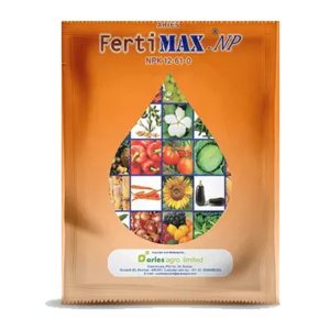 Buy Fertimax NP(12-61-0) Online - Agritell.com