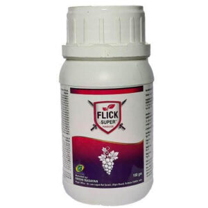 Buy FLICK SUPER (Dimethomorph 12% + Pyraclostrobin 6.7% WG) Online - Agritell.com
