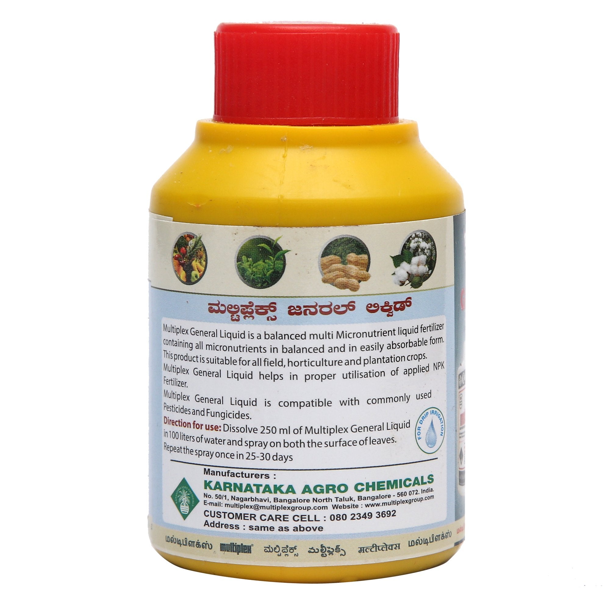 Buy General Liquid Online - Agritell.com