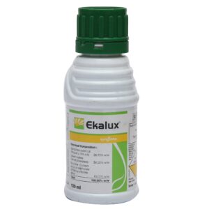 Buy EKALUX (Quinalphos 25% EC) Online - Agritell.com