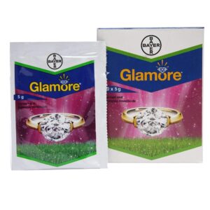 Buy GLAMORE (Ethiprole 40% + Imidacloprid 40% WG) Online - Agritell.com