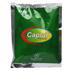 Buy CAPTAF (Captan 50% WP) Online - Agritell.com